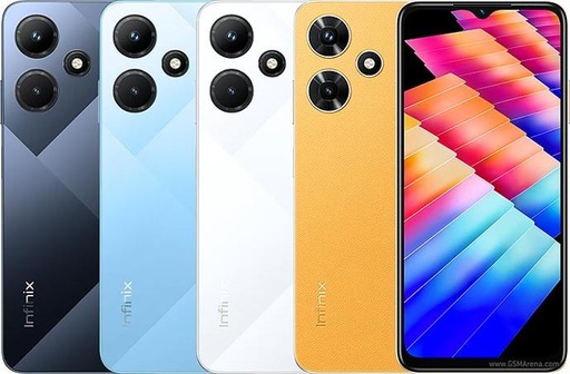 Infinix Hot 30i Screen Replacement Price in Kenya