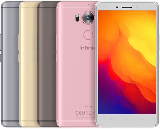 Infinix Zero 4 Screen Replacement Price in Kenya