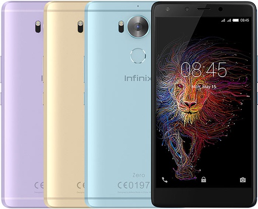 Infinix Zero 4 Plus Screen Replacement Price in Kenya