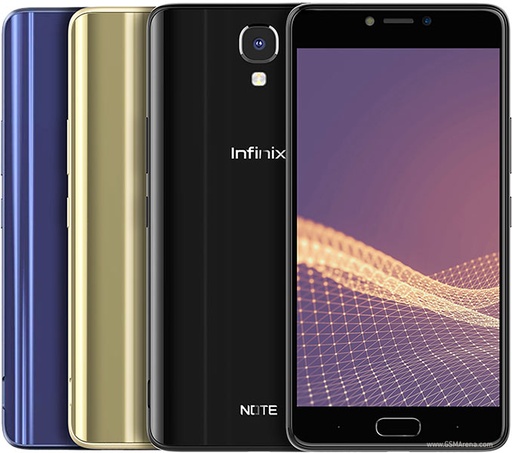 Infinix Note 4 Screen Replacement Price in Kenya