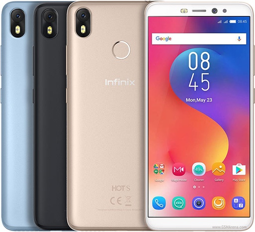 Infinix Hot S3 Screen Replacement Price in Kenya