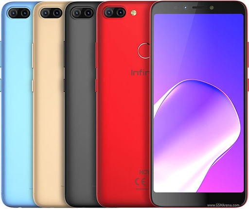 Infinix Hot 6 Pro Screen Replacement Price in Kenya