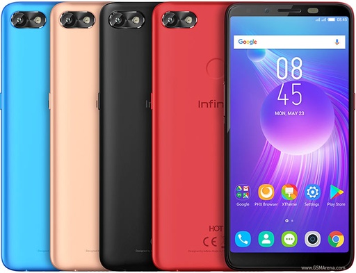 Infinix Hot 6 Screen Replacement Price in Kenya