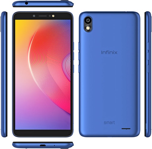 Infinix Smart 2 HD Screen Replacement Price in Kenya