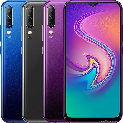 Infinix Hot S4 Screen Replacement Price in Kenya