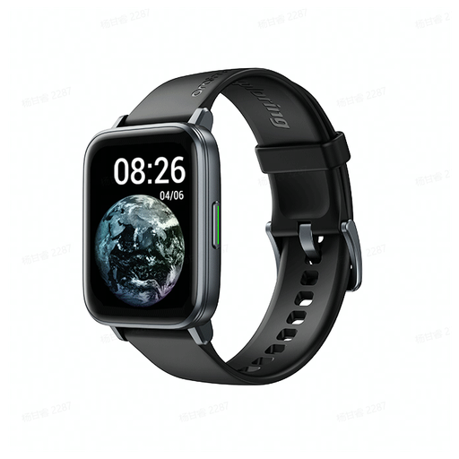 oraimo Watch 2 GPS Function Smart Watch With 133 Training Modes