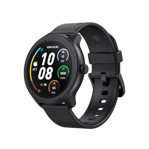 oraimo Watch 2R HD Bluetooth Calling 1.39‘’ TFT Large Screen IP68 Waterproof Smart Watch