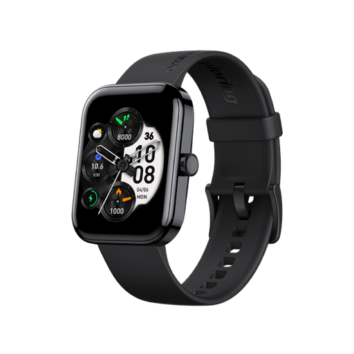 oraimo Watch ES 1.78'AMOLED Screen Bluetooth call IP68 Waterproof Smart Watch with APP control