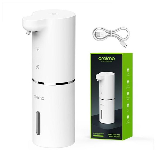 oraimo PowerHub C 6-In-1 Smart Fast Charging High Security Small and Portable Power Expansion Cube Rating