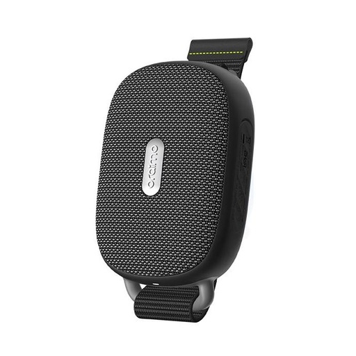 oraimo Wrap Heavy Bass Strap Design Portable Wireless Speaker