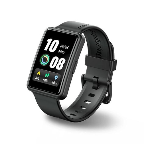 oraimo Watch Fit 1.57'' IPS Screen IP68 Waterproof Smart Watch