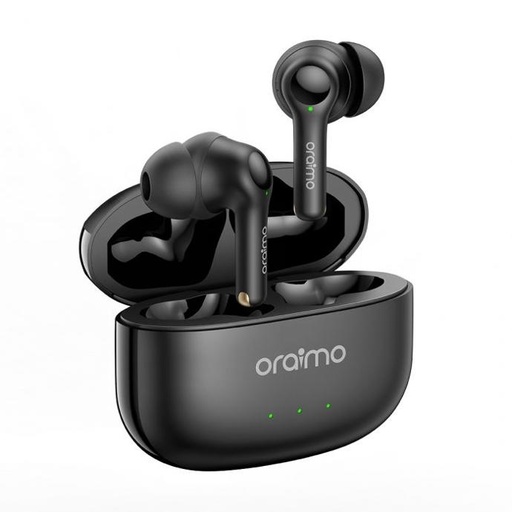 oraimo FreePods 3C ENC Calling Noise Cancellation Long Playtime True Wireless Earbuds