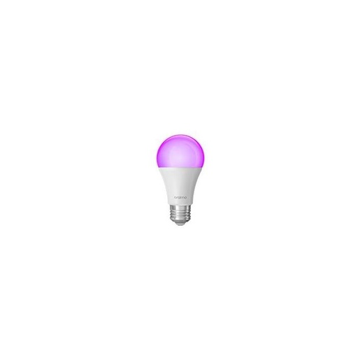 oraimo SmartBulb Multiple Colors 6 Scene Modes Light Bulbs with APP control