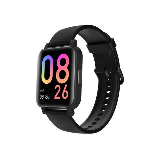 oraimo Tempo S2 Blood Oxygen Heart Rate Smart Watch