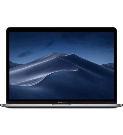 Apple MacBook Pro (13-inch, 2018) 8th Gen Intel Core i5 16 GB RAM 256 GB SSD Touch-Bar – A1989