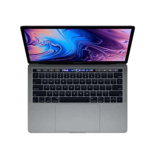 Apple MacBook pro A1707 15-Inch 2016 – Touch-Bar ID Core i7 16GB RAM 1TB SSD