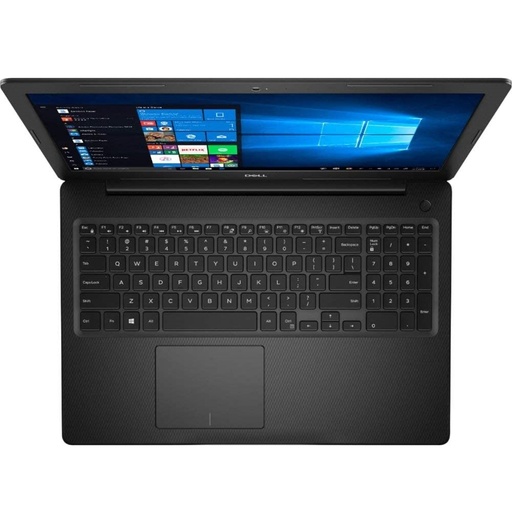 Dell Inspiron 15 3583 Laptop,Intel Core i3-8145U,4 GB RAM DDR4,500 GB HDD,15.6″(Touch),Intel UHD Graphics