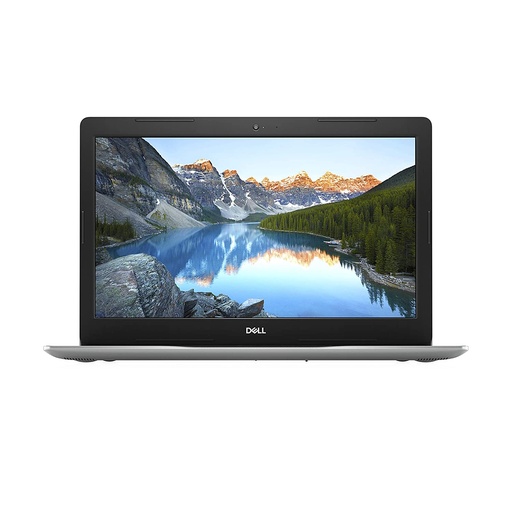 Dell Inspiron 15 3585 Laptop,AMD Ryzen 3-2200U,4 GB RAM DDR4,500 GB HDD,15.6″(Touch),AMD Radeon Graphics