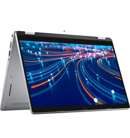 Dell Latitude 3430 – i7 12th 8GB RAM / 512GB SSD, UBUNTU, Backlit, Fingerprint, 14”- XCTOL343014EMEA_C17U