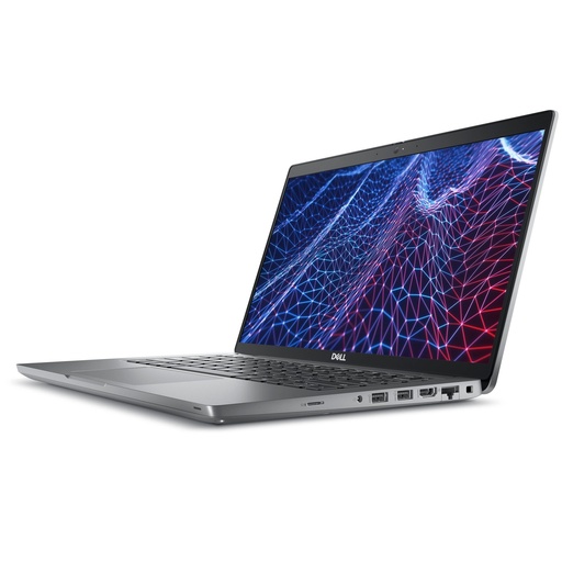 Dell Latitude 5430 – i7 12th 16GB RAM / 512GB SSD, UBUNTU, Backlit, Fingerprint, 14”- N213L5430MLK14EMEA