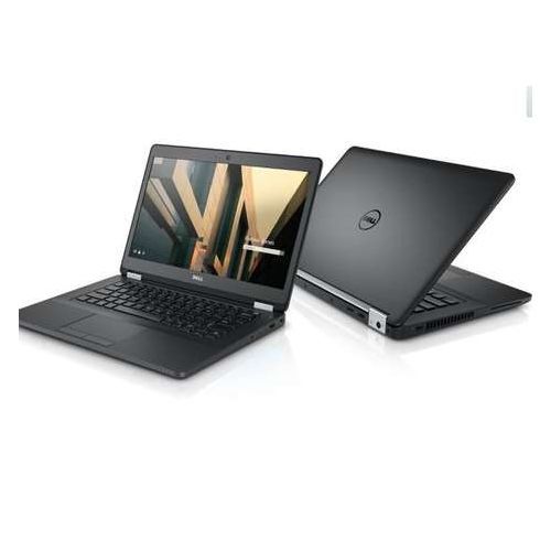 Dell Latitude E5270, Intel Core i5-6300U, 8GB RAM, 128 GB SSD, 12.5 Inches Display, Backlit Keyboard, 3 Months Warranty