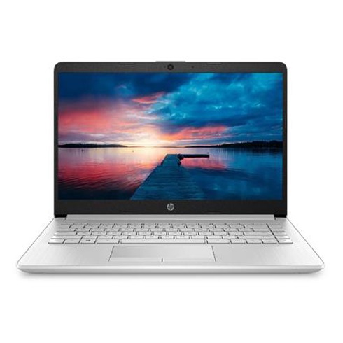 HP 14s Notebook, 10th Generation Intel Core i5-1035G1, 8GB RAM, 256GB SSD, Intel UHD Graphics, 14.1” FHD Screen, 1 Year Warranty