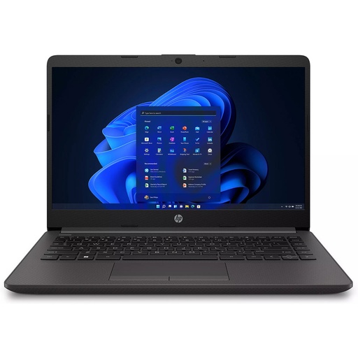 HP 240 G8, Intel Core i7 10th Gen, 8GB RAM, 1TB HDD, 14 Inches FHD Display, DOS, 1 Year Warranty