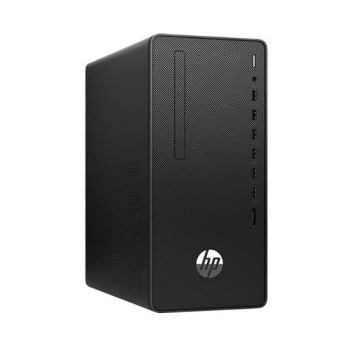 HP 290 G4 Microtower Desktop PC, Intel Celeron G5905 3.5 GHz, 4GB RAM, 1TB HDD, CPU only -64J82EA