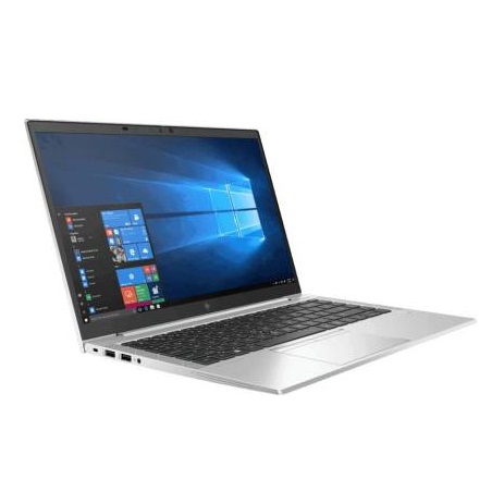 HP ELITEBOOK 840 G7 10th gen Intel Core i7-10500h/8GB SSD/256GB SSD 14.1 inch