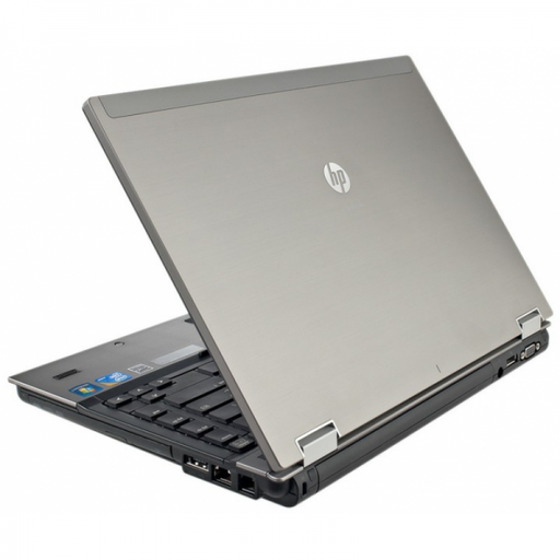 HP EliteBook 8440p, core i5-M520, 4GB RAM, 320GB HDD