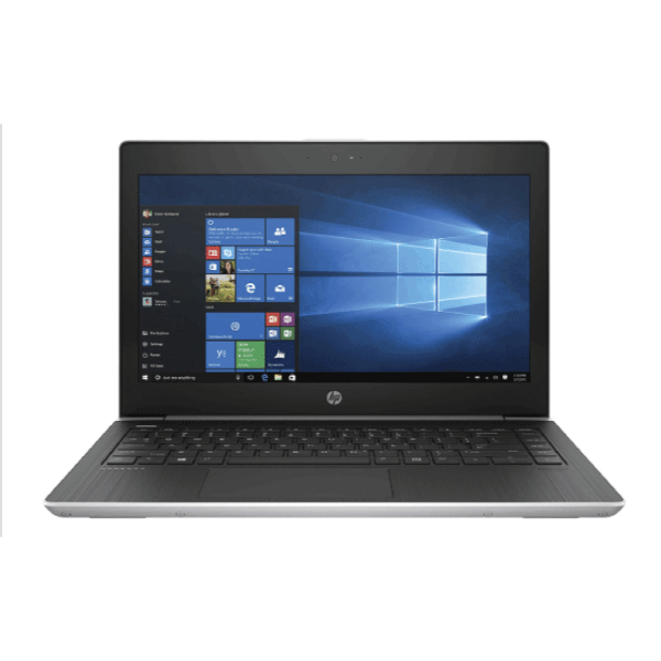 HP Probook 430 G5 Intel Core i7, 8th gen, 8GB RAM, 500GB HDD, 13.3″