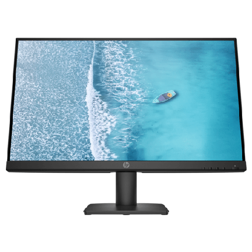 HP V241iB 23.8″ FHD Monitor – 453D6AS