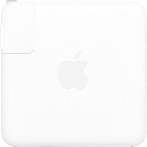 Apple 96W USB-C Power adapter – White – MXOJ2AM/A