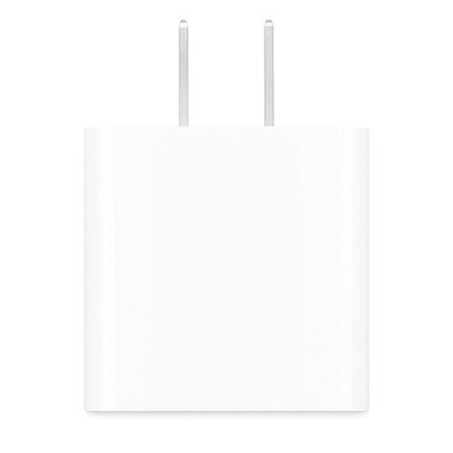 Apple USB-C 20watts Adapter