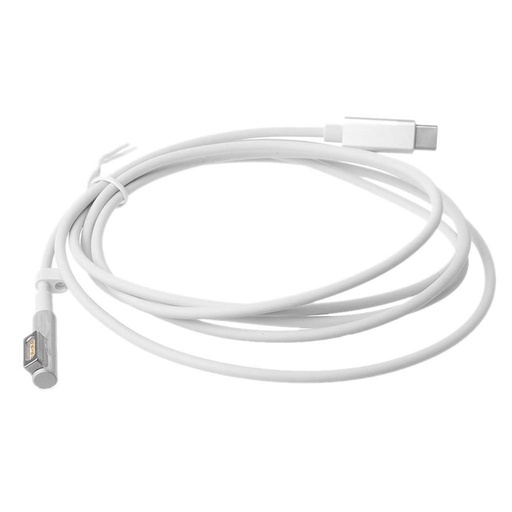 Apple USB-C to Magsafe 1 cable White (2M) – White