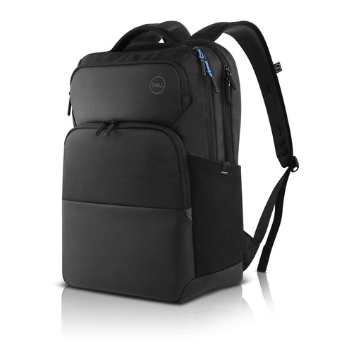 Dell Pro Backpack, 15 – PO1520P (Fits Most Laptops Up to 38.1 cm (15″), Black)