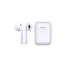 Haino Teko POP 2020 Limited Edition Wireless Airpod White