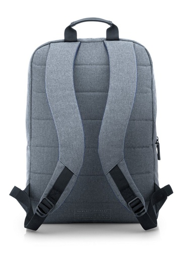 HP 15.6 Value Laptop Backpack (Grey)