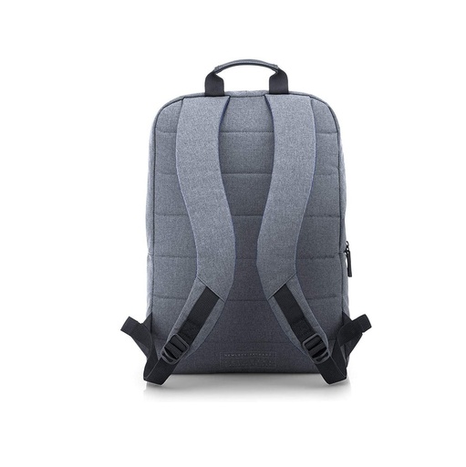 HP 15.6″ Value Backpack, Laptop Backpack, Blue/Grey – K0B39AA