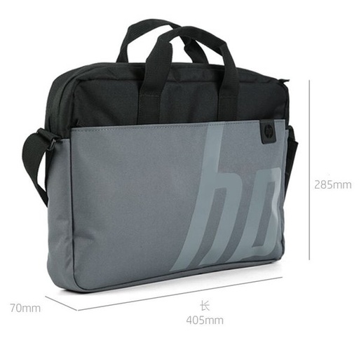 HP 15.6inch Wired Laptop Case 4QM76PA black