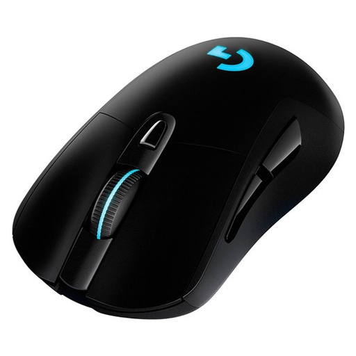 Logitech G Pro Wireless Gaming Mouse – BT – EWR2 – 910-005273