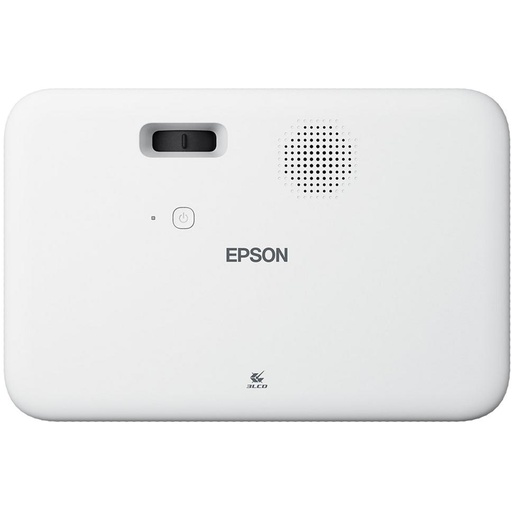 Epson EpiqVision Flex CO-FH02 Full HD 1080p Smart Streaming Portable Projector