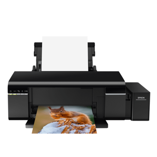 Epson L805 Photo InkTank Printer – C11CE86404