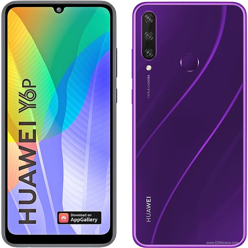 Huawei Y6p Smartphone