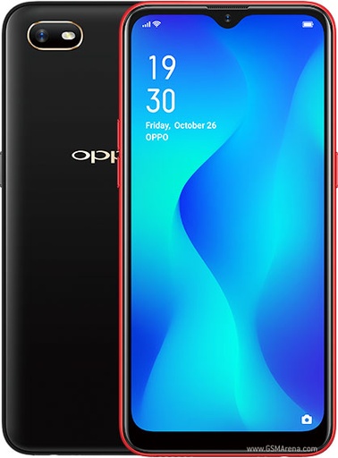 Oppo A1k Smartphone