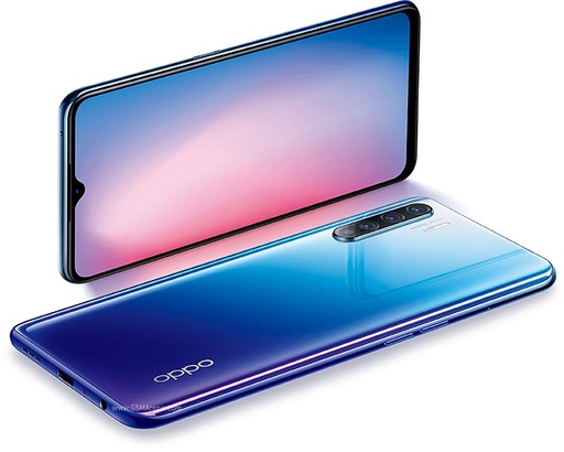 Oppo Reno 3 Smartphone