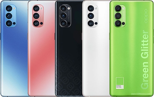 Oppo Reno 4 Pro 5G 256GB/8GB Smartphone