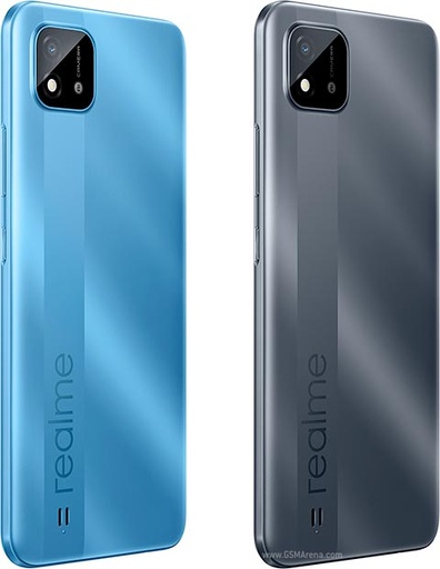 Realme C11 2GB/32GB