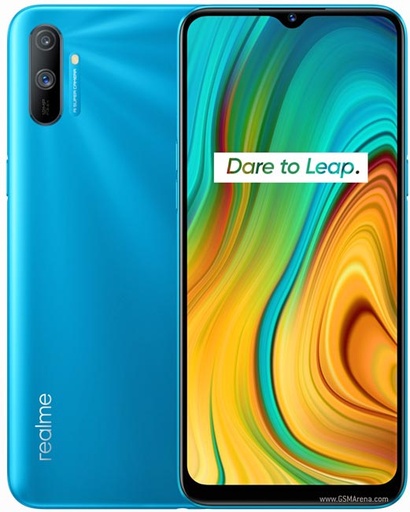 Realme C3 3GB/32GB