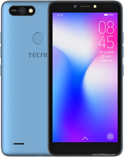 Tecno Pop 2 F Smartphone